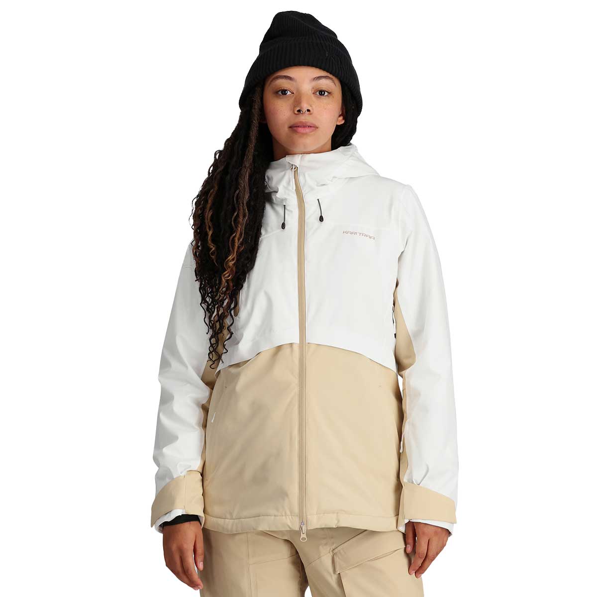 Kari traa deals ski jacket